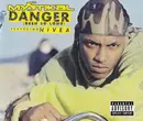 CD Single - Mystikal Featuring Nivea - Danger (Been So Long)