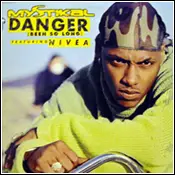 Mystikal feat. Nivea - Danger (Been so Long)