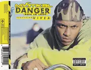CD Single - Mystikal Featuring Nivea - Danger (Been So Long)