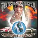 CD - Mystikal - Ghetto Fabulous