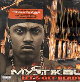 Mystikal - Let's Get Ready