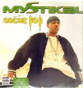 12inch Vinyl Single - Mystikal - Oochie Pop - Still Sealed