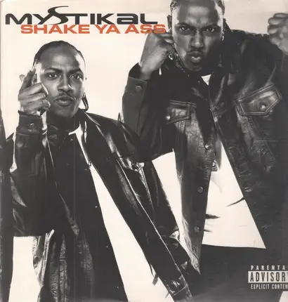 Mystikal - Shake Ya Ass