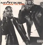 Mystikal - Shake Ya Ass