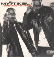 Mystikal - Shake Ya Ass