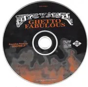 CD - Mystikal - Ghetto Fabulous