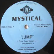 Mystikal Feat. Bektas - Jump
