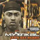 CD - Mystikal - Let's Get Ready