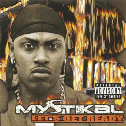 Mystikal - Let's Get Ready