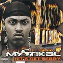 CD - Mystikal - Let's Get Ready