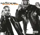 CD Single - Mystikal - Shake Ya Ass