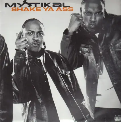 Mystikal - Shake Ya Ass
