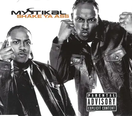 Mystikal - Shake Ya Ass