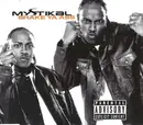 CD Single - Mystikal - Shake Ya Ass