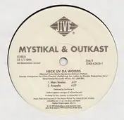 Mystikal - Neck Uv Da Woods