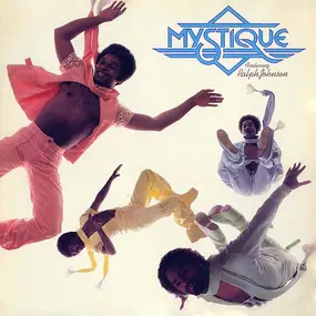 Mystique - Mystique