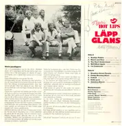Mysto's Hot Lips - Läppglans