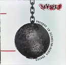 CD - Myself - Protest In Disguise-Bonus Tracks