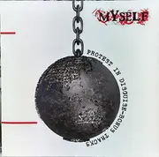 CD - Myself - Protest In Disguise-Bonus Tracks