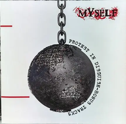 Myself - Protest In Disguise-Bonus Tracks