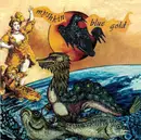 CD - Myshkin - Blue Gold