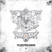 my sleeping karma - Tri