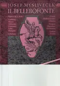 Myslivecek - Il Bellerofonte