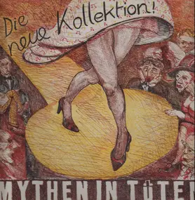 Mythen in Tueten - Die neue Kollektion