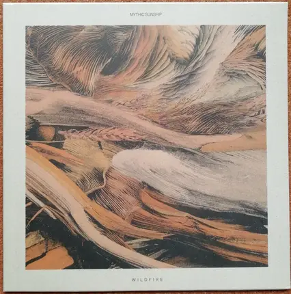 Mythic Sunship - Wildfire
