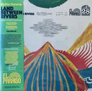 Mythic Sunship - Land Between Rivers