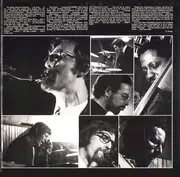 LP - Mythologie - Live At »Domicile« Munich