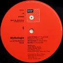 LP - Mythologie - Live At »Domicile« Munich - No Cover