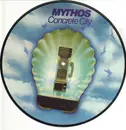 Picture LP - Mythos - Concrete City - Krautrock