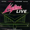 12'' - Mythos - Live