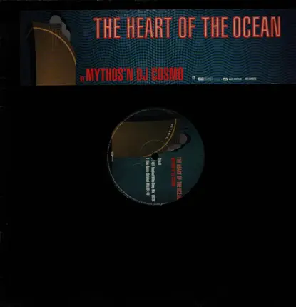 Mythos 'N DJ Cosmo - The Heart Of The Ocean (Titanic)
