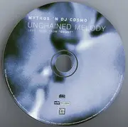 CD Single - Mythos 'N DJ Cosmo - Unchained Melody (Love Theme From 'Ghost')
