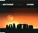 CD Single - Mythos 'N DJ Cosmo - Hymn