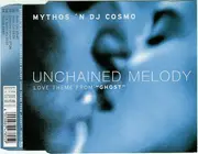 CD Single - Mythos 'N DJ Cosmo - Unchained Melody (Love Theme From 'Ghost')