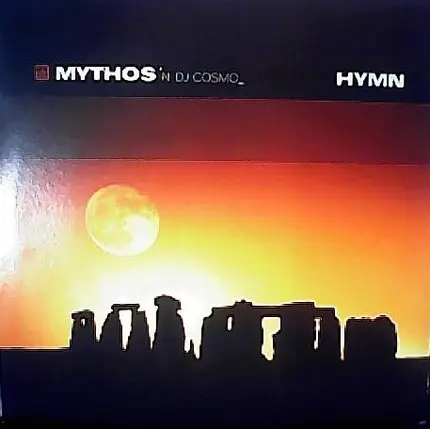 Mythos 'N DJ Cosmo - Hymn