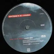 12'' - Mythos 'N DJ Cosmo - Send Me An Angel