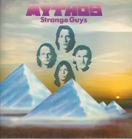 Mythos - Strange Guys