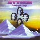 CD - Mythos - Strange Guys