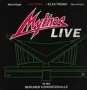 12inch Vinyl Single - Mythos - Live