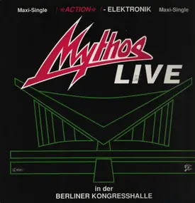 Mythos - Live