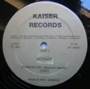 12inch Vinyl Single - Mythos - Powerslide