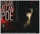 Double CD - Mythos - The Dramatic And Fantastic Stories Of Edgar Allan Poe