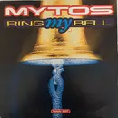 12inch Vinyl Single - Mytoς - Ring My Bell