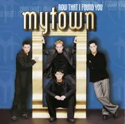 CD Single - Mytown - Now That I Found You