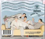 CD Single - Mytown - Body Bumpin'