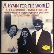 Myung-Whun Chung - A Hymn for the World